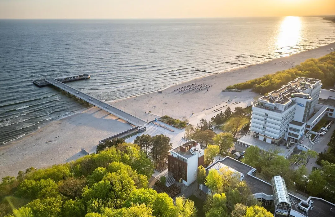 3L Apartments Willa Przy Molo-1