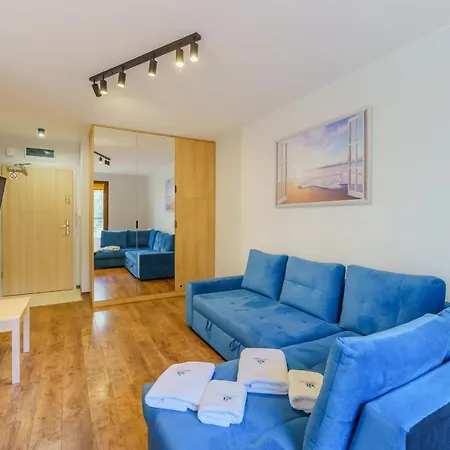 3L Apartments Willa przy Molo-3