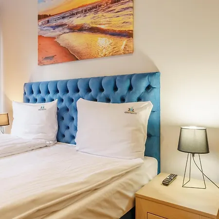 3L Apartments Willa Przy Molo-2